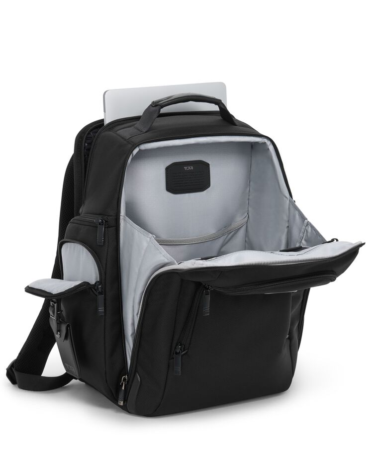 TUMI ALPHA กระเป๋าเป้ Tumi brief pack  hi-res | TUMI