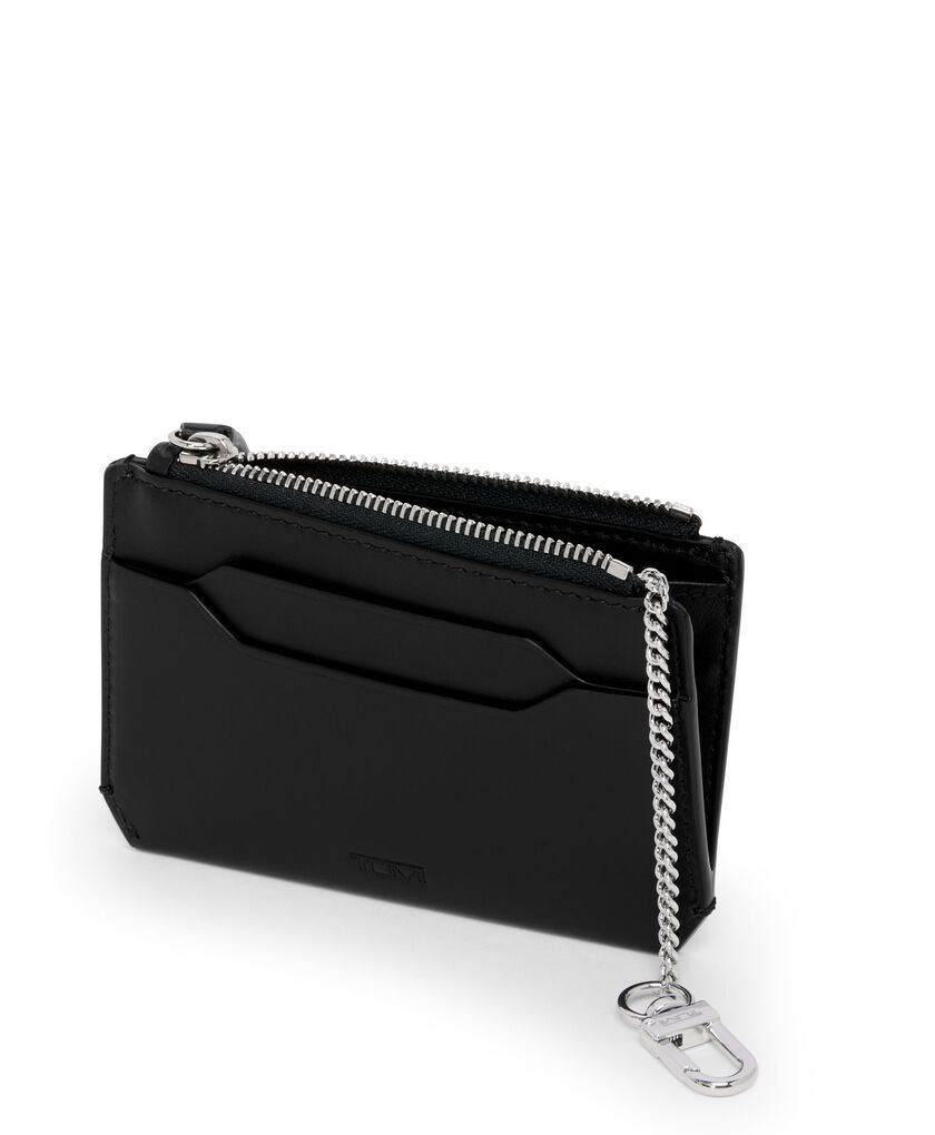 TURIN Small Zip Card Case  hi-res | TUMI