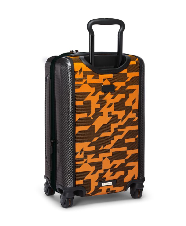 TUMI I MCLAREN Aero International Expandable Carry-On  hi-res | TUMI