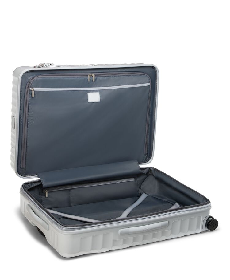 19 DEGREE Large Expandable Checked  hi-res | TUMI