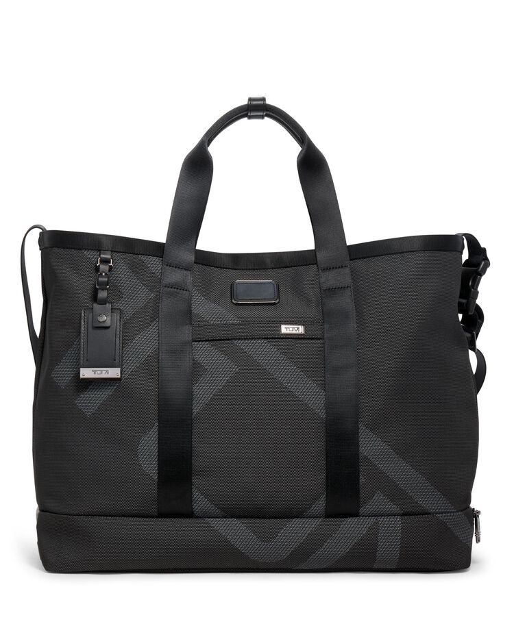 TUMI ALPHA Carryall Tote  hi-res | TUMI