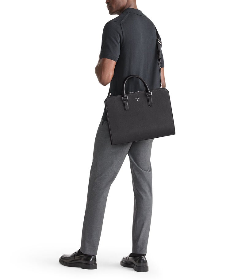TURIN กระเป๋าเอกสาร Savona Slim Brief  hi-res | TUMI