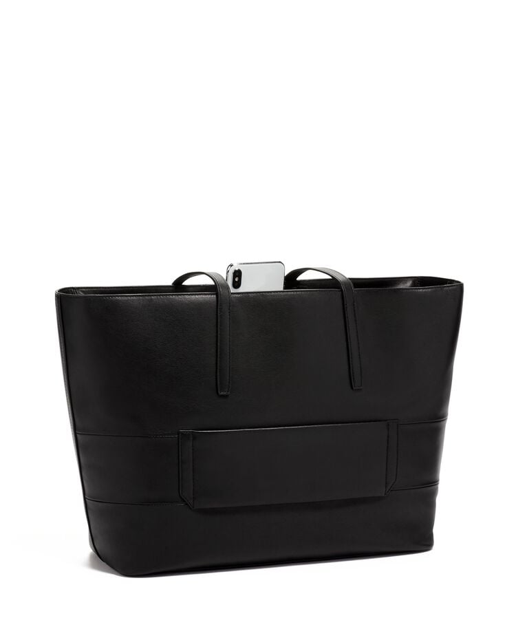 VOYAGEUR Everyday Tote Leather  hi-res | TUMI