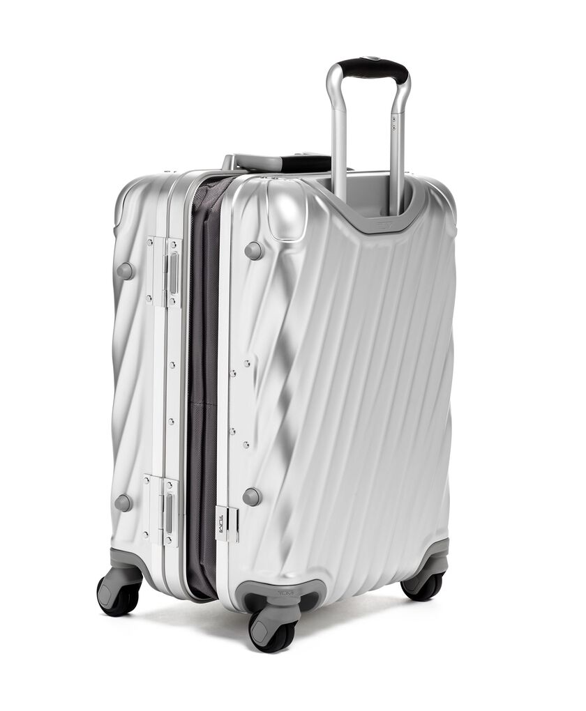 19 DEGREE ALUMINUM กระเป๋าเดินทางขึ้นเครื่อง International Expandable Carry-On  hi-res | TUMI