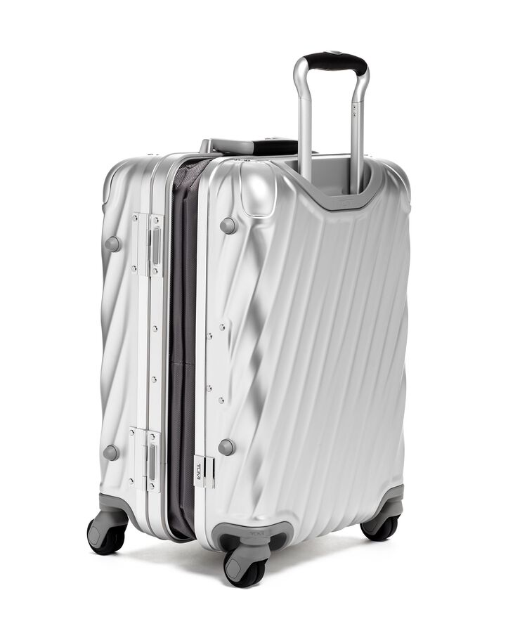 19 DEGREE ALUMINUM กระเป๋าเดินทางขึ้นเครื่อง International Expandable Carry-On  hi-res | TUMI