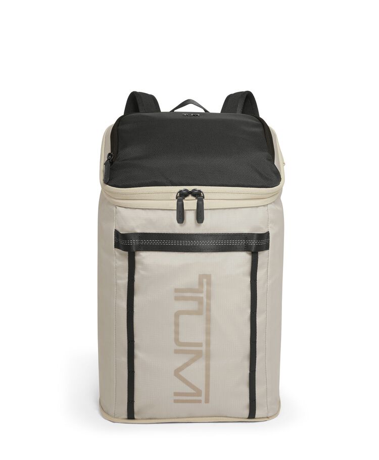 ALPHA BRAVO กระเป๋าเป้แบบพับเก็บได้ Packable Backpack  hi-res | TUMI