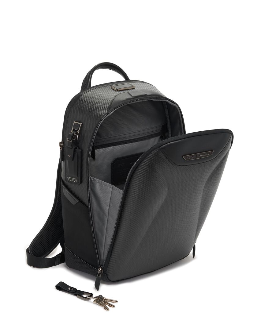 TUMI I MCLAREN Velocity Backpack  hi-res | TUMI