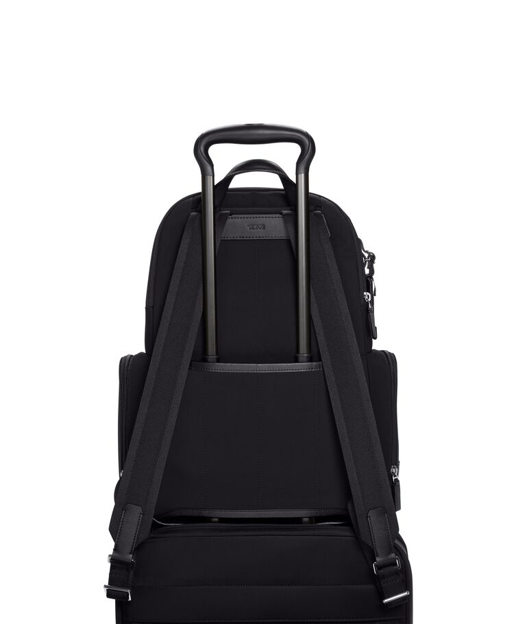 TUMI HARRISON Hadden Backpack  hi-res | TUMI