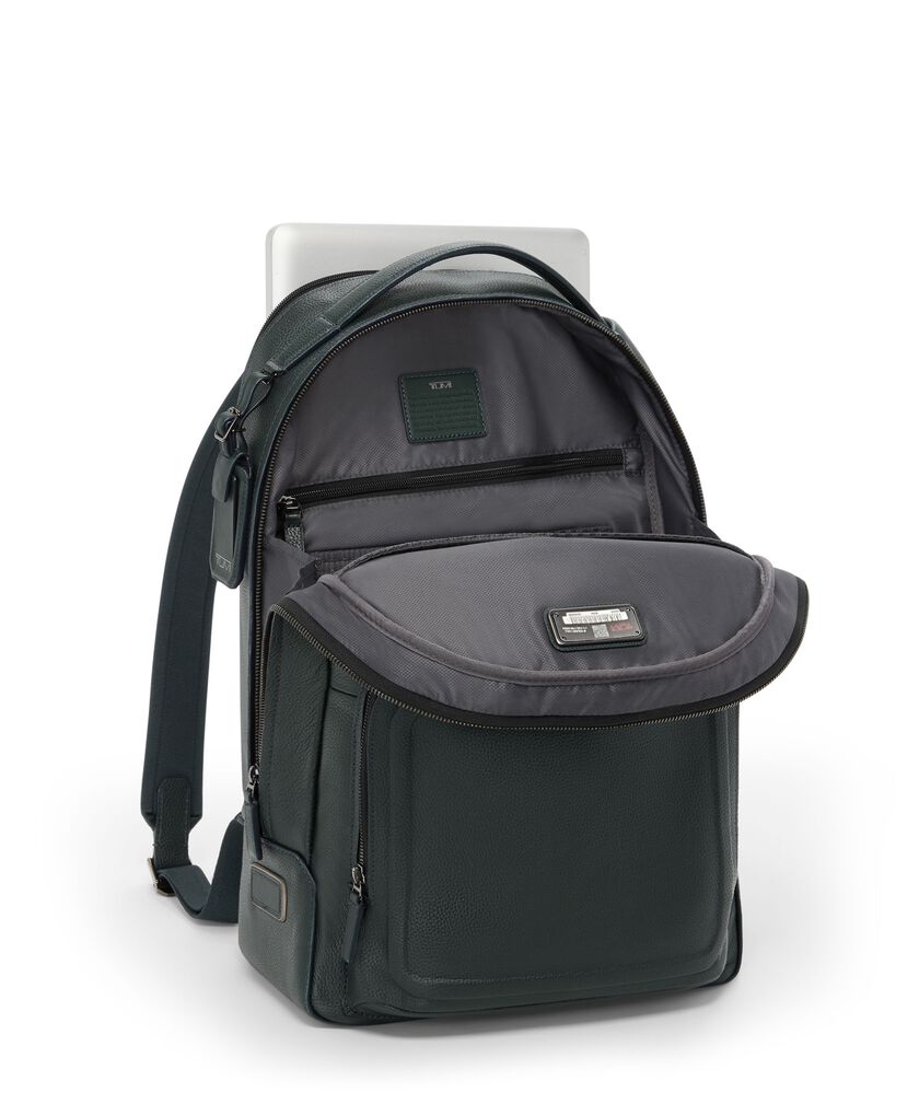TUMI HARRISON Warren Backpack  hi-res | TUMI