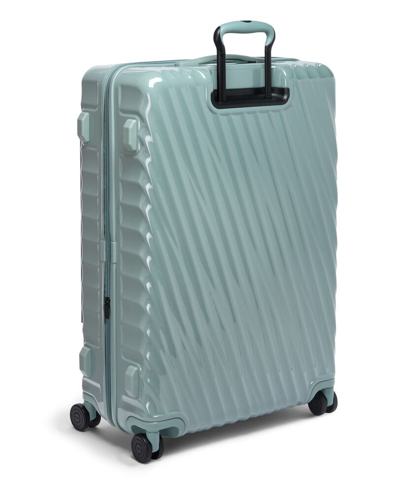 19 DEGREE Large Front Access Expandable Checked  hi-res | TUMI
