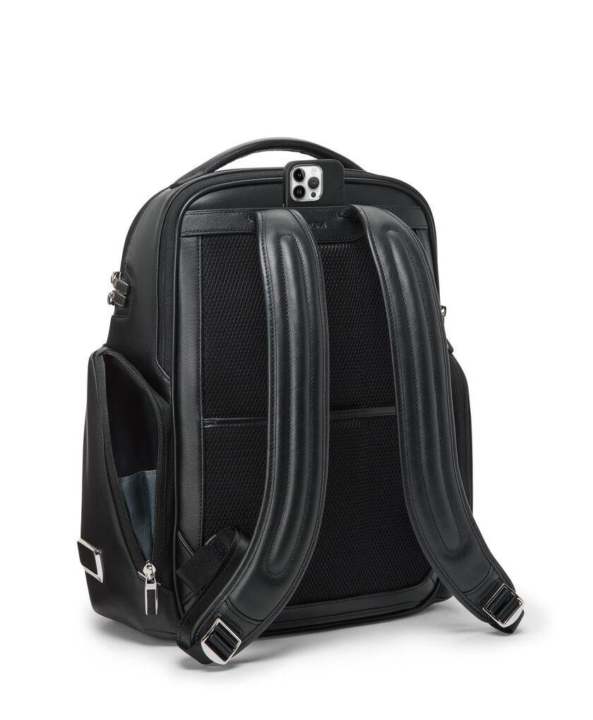 ARRIVE' กระเป๋าเป้ Barker Large Backpack  hi-res | TUMI