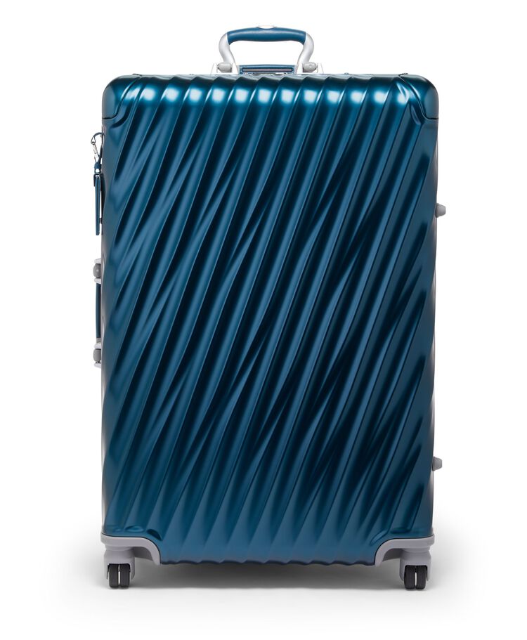 19 DEGREE ALUMINUM กระเป๋าเดินทางขนาดใหญ่ Extended Trip Packing Case  hi-res | TUMI