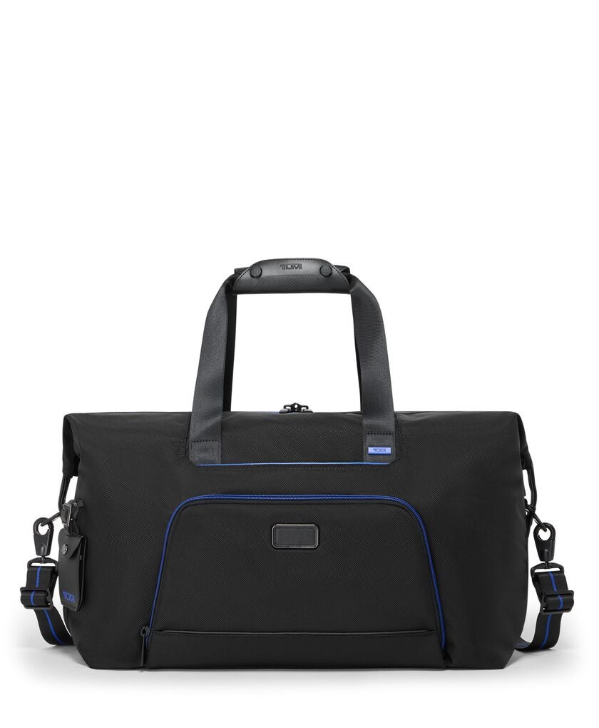TUMI ALPHA กระเป๋าดัฟเฟิล Double Expansion Duffel  hi-res | TUMI