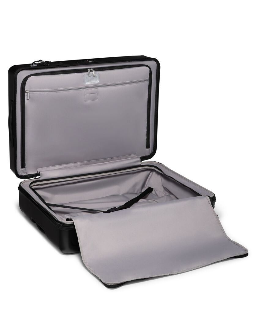 TUMI VENTRA กระเป๋าเดินทางแบบโหลดใต้เครื่องขนาดใหญ่สามารถขยายพื้นที่ได้  hi-res | TUMI