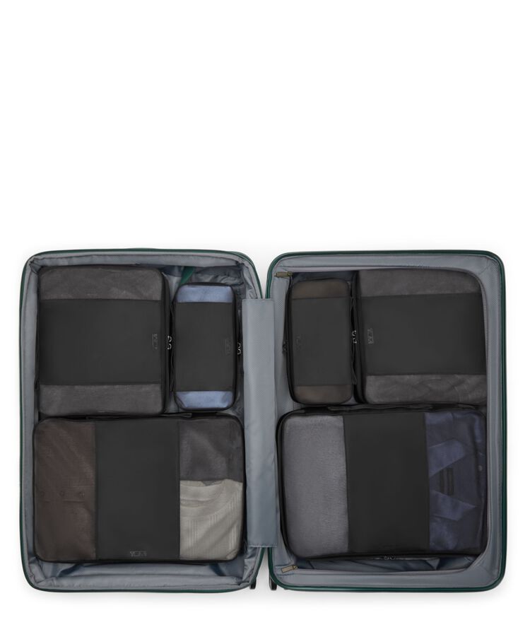19 DEGREE Large Expandable Checked  hi-res | TUMI