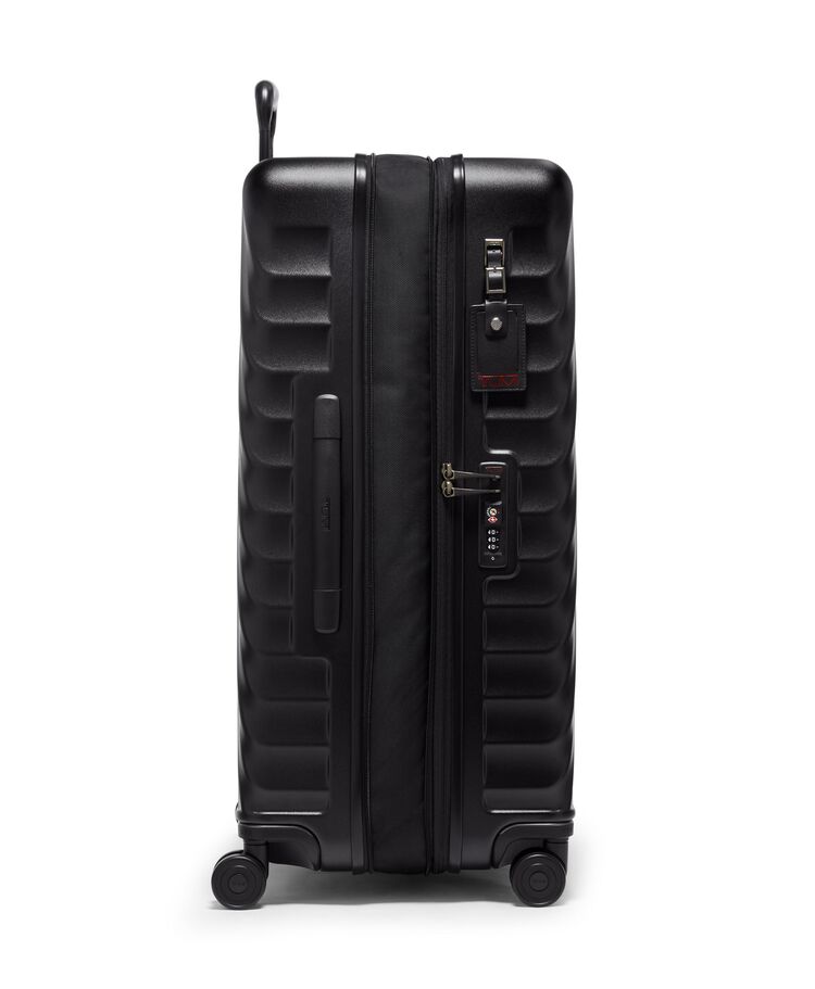 19 DEGREE กระเป๋าเดินทางขยายได้ Extended Trip Expandable 4 Wheel Packing Case  hi-res | TUMI