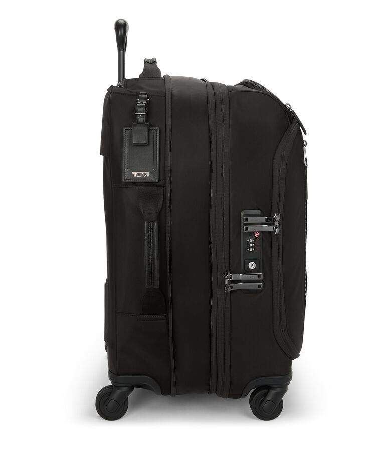 VOYAGEUR กระเป๋าถือขึ้นเครื่องแบบขยายได้ Leger International Expandable Carry-On  hi-res | TUMI