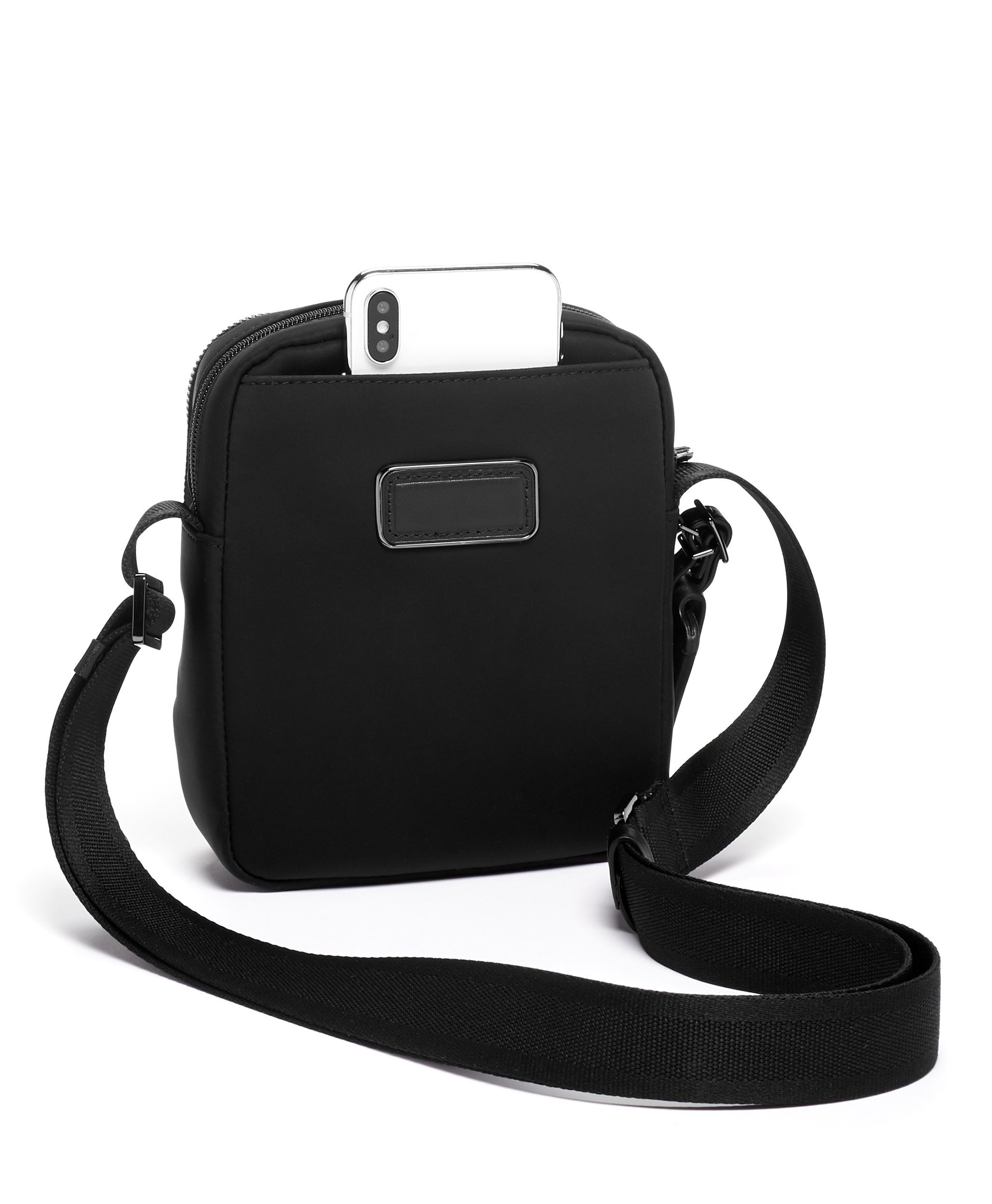 Tumi small sling bag top