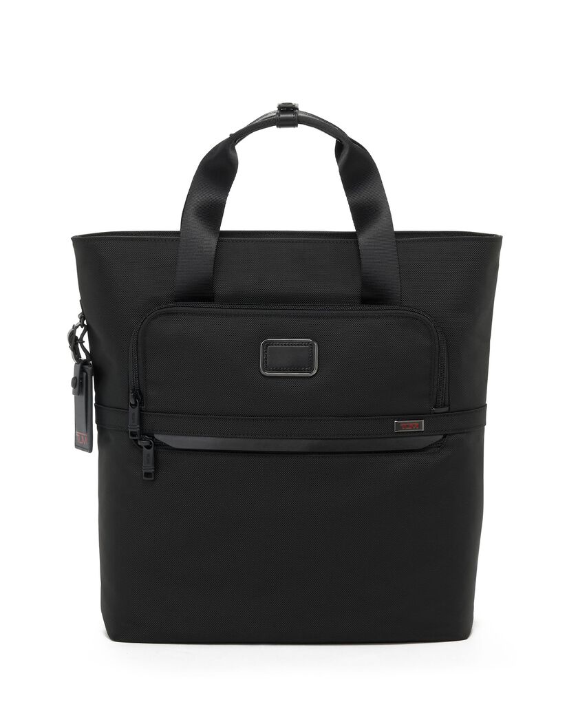 ALPHA Tote Backpack  hi-res | TUMI