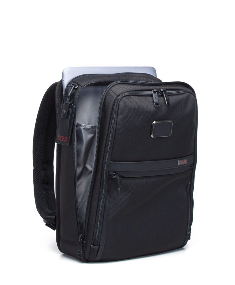 กระเป๋าเป้สะพายหลัง Slim Backpack  hi-res | TUMI