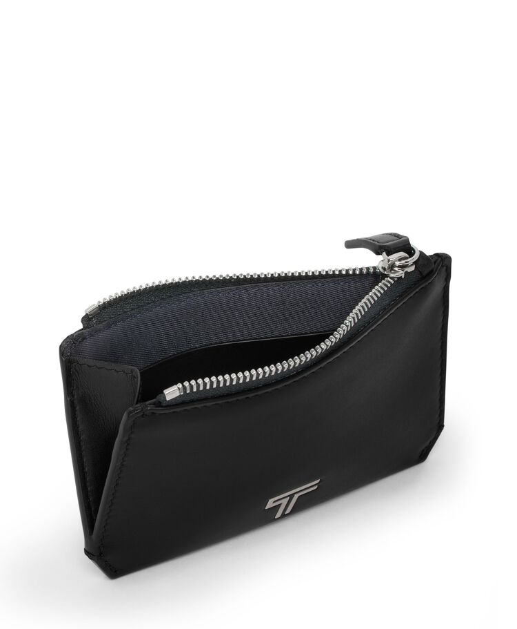 TURIN กระเป๋าสตางค์ Small Zip Card Case  hi-res | TUMI