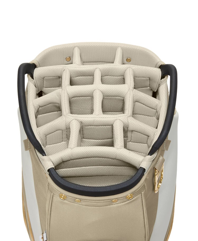 TUMI SPORT ถุงใส่ไม้กอล์ฟ GOLF CART BAG  hi-res | TUMI