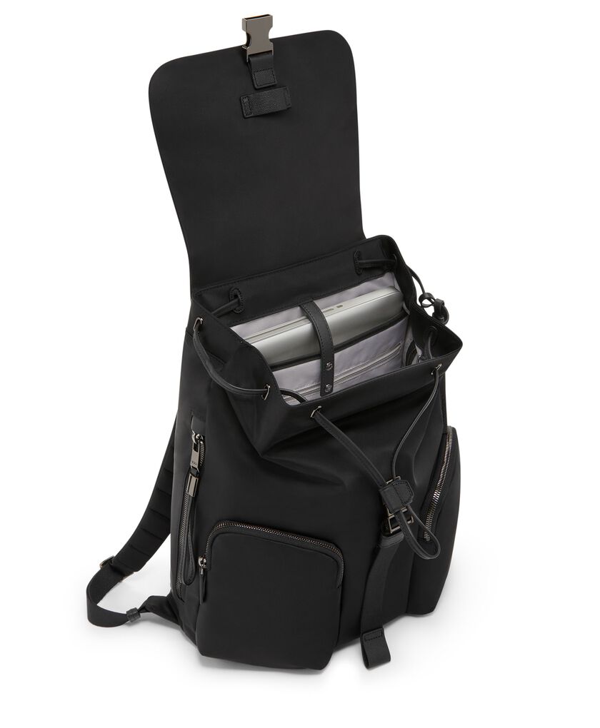 VOYAGEUR กระเป๋าเป้สะพายหลัง Ramsay Backpack  hi-res | TUMI
