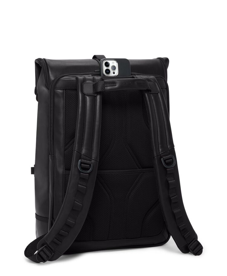 ALPHA BRAVO Surveillance Backpack  hi-res | TUMI
