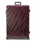 กระเป๋าเดินทาง Extended Trip Expandable 4 Wheeled Packing Case