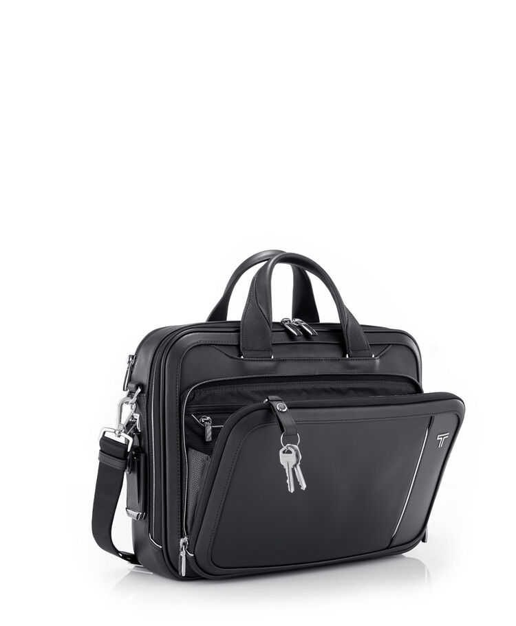 ARRIVE' กระเป๋า Sadler Large Brief  hi-res | TUMI