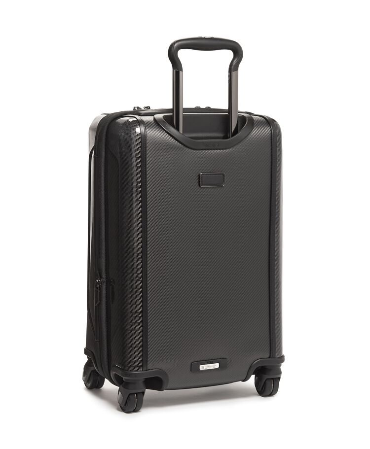 TUMI I MCLAREN กระเป๋าเดินทางขึ้นเครื่อง Aero International Expandable 4 Wheeled Carry-On  hi-res | TUMI