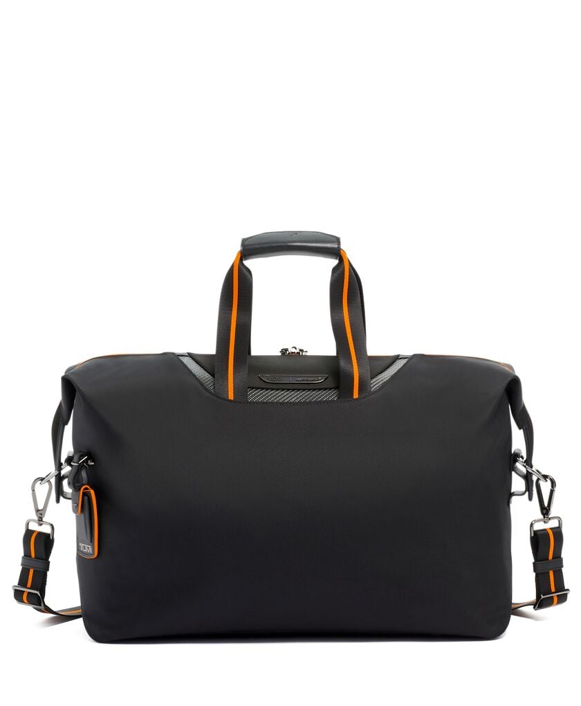 TUMI I MCLAREN กระเป๋าถือ M-Tech Soft Satchel  hi-res | TUMI