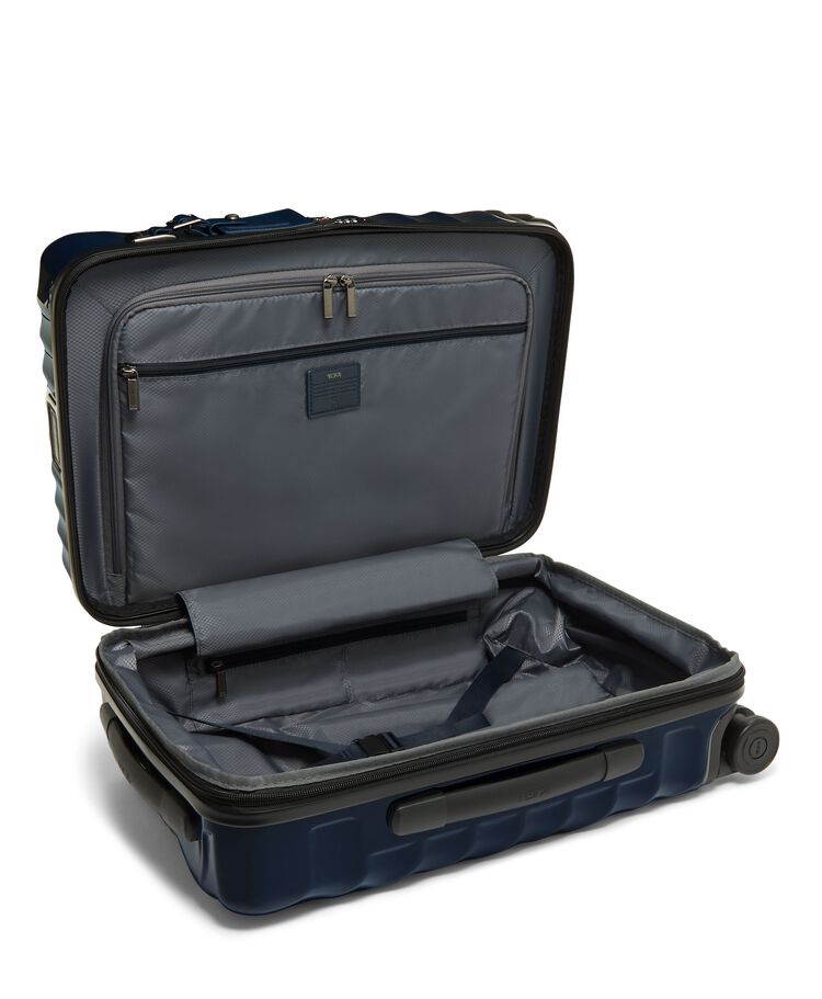 19 DEGREE International Expandable 4 Wheel Carry-On  hi-res | TUMI