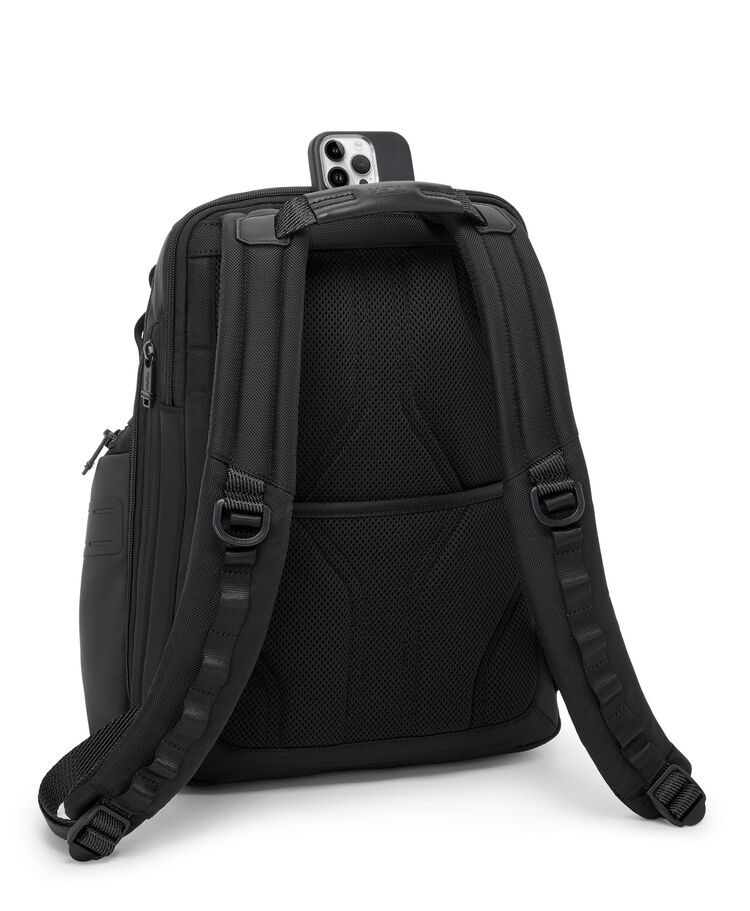 กระเป๋าเป้ Navigation Backpack  hi-res | TUMI