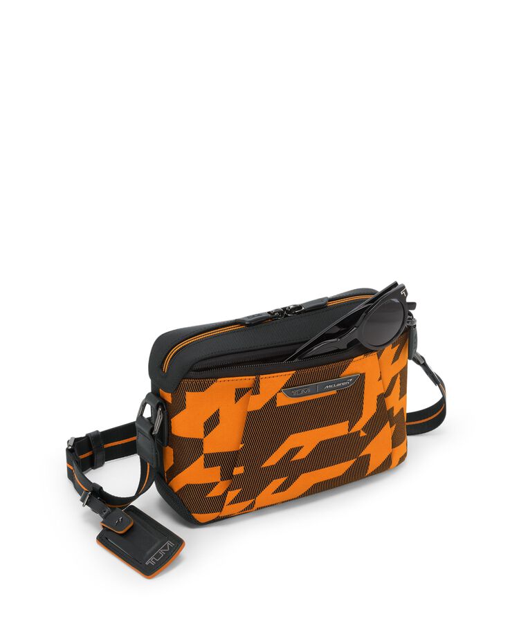 TUMI I MCLAREN Valance Crossbody  hi-res | TUMI