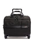 กระเป๋าเอกสารแบบล้อลาก Deluxe 4 Wheeled Laptop Case Brief