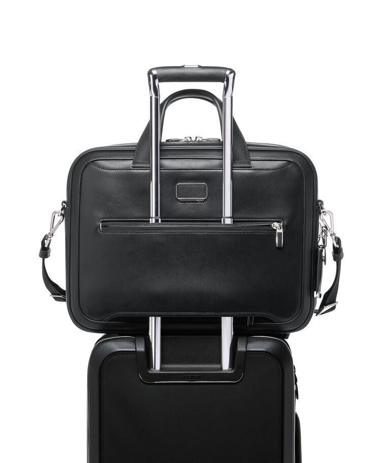 ARRIVE' กระเป๋า Hannover Slim Brief  hi-res | TUMI