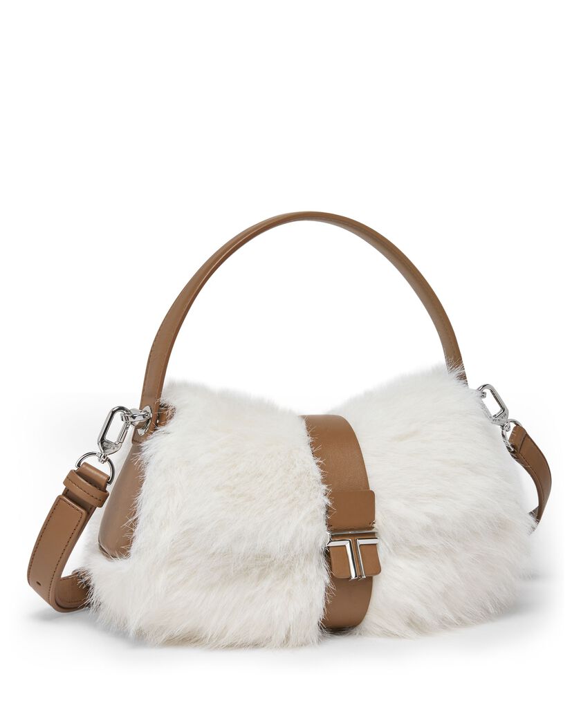 TUMI JOURNEY Journey Small Shoulder Bag  hi-res | TUMI