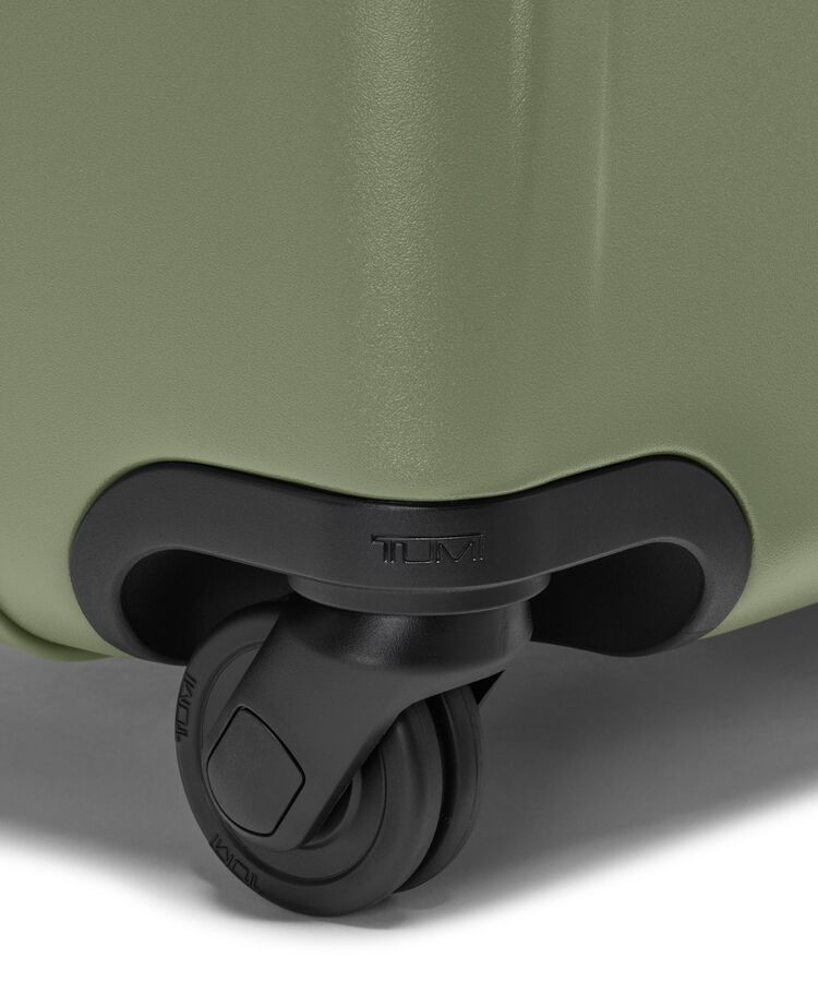 TUMI VENTRA กระเป๋าเดินทางแบบถือขึ้นเครื่องสามารถขยายพื้นที่ได้  hi-res | TUMI