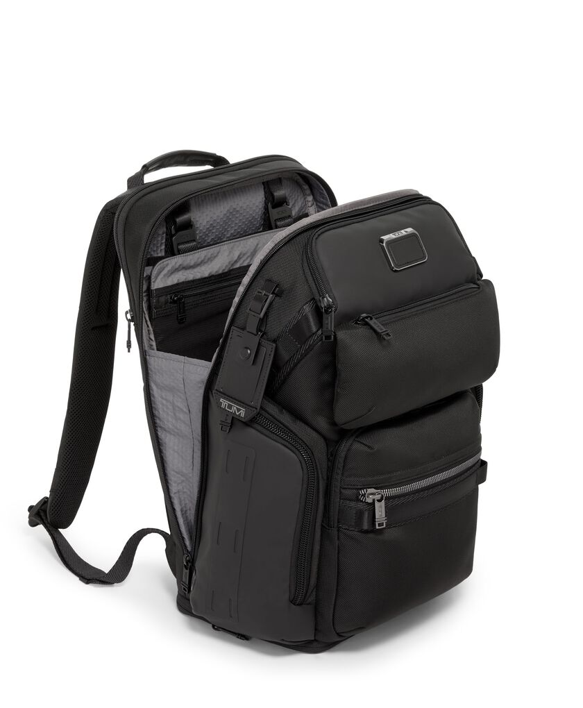 ALPHA BRAVO กระเป๋าเป้ Nomadic Backpack  hi-res | TUMI