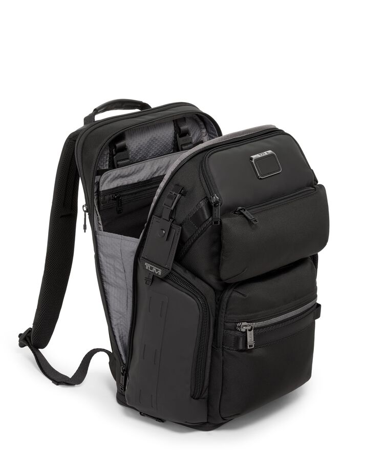ALPHA BRAVO Nomadic Backpack  hi-res | TUMI