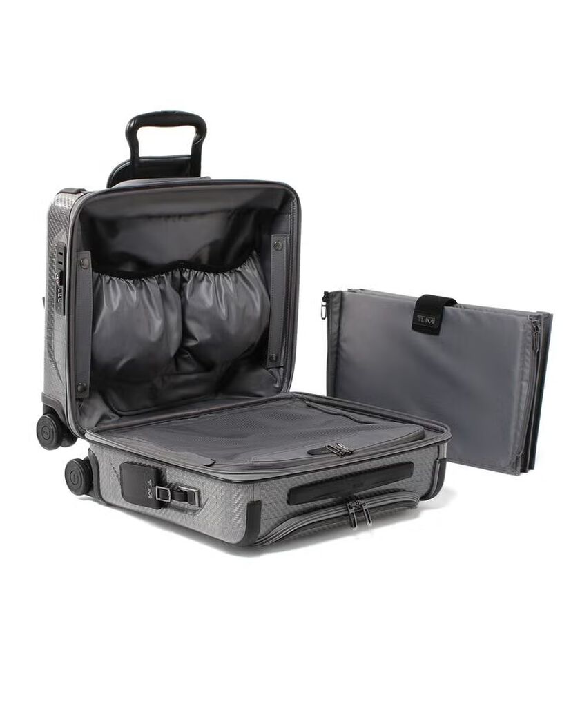 TEGRA LITE กระเป๋าล้อลากขนาดเล็ก Compact Front Pocket Carry-On  hi-res | TUMI
