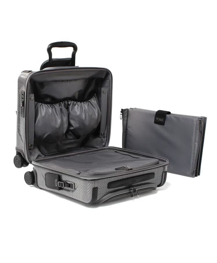 TEGRA LITE กระเป๋าล้อลากขนาดเล็ก Compact Front Pocket Carry-On  hi-res | TUMI