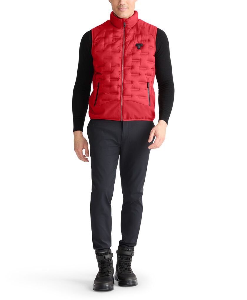 OUTERWEAR MENS Midweight Vest S  hi-res | TUMI