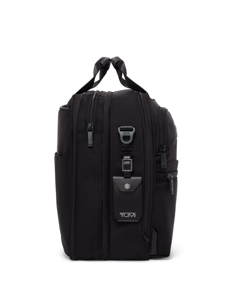 TUMI ALPHA กระเป๋าสะพายข้าง Boarding Bag  hi-res | TUMI