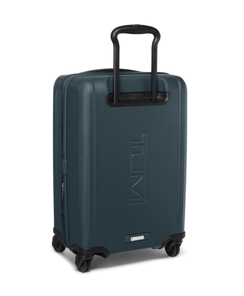 TUMI VENTRA กระเป๋าเดินทางแบบถือขึ้นเครื่องสามารถขยายพื้นที่ได้  hi-res | TUMI