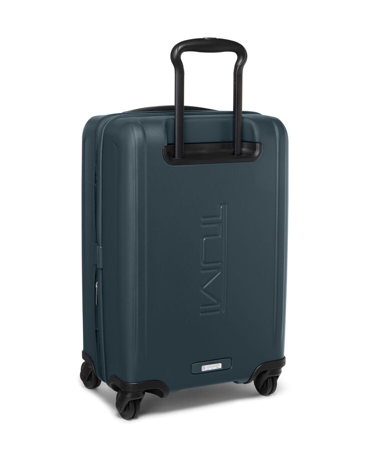 TUMI VENTRA กระเป๋าเดินทางแบบถือขึ้นเครื่องสามารถขยายพื้นที่ได้  hi-res | TUMI