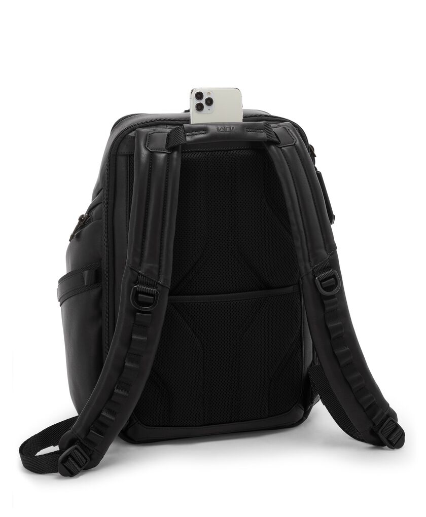 ALPHA BRAVO Search Backpack  hi-res | TUMI