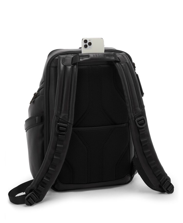 ALPHA BRAVO กระเป๋าเป้สะพายหลัง Search Backpack  hi-res | TUMI