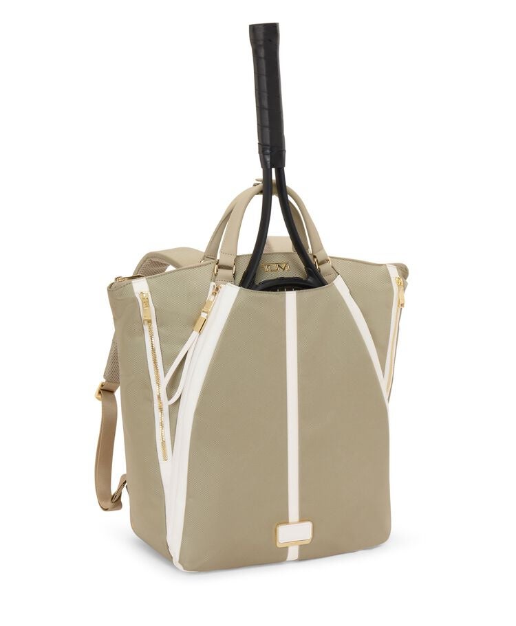 VOYAGEUR กระเป๋าเป้เทนนิส TENNIS BACKPACK  hi-res | TUMI